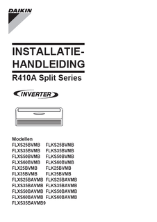 FLXS25-60B,FLXS35B9,FLKS25-60B_3PNL171284-2H_Installation manual_Dutch download